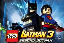 LEGO Batman 3: Beyond Gotham уже на Shop.buka.ru !